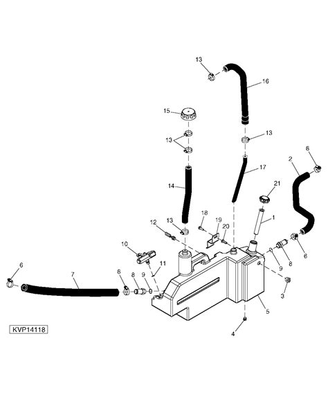 john deere 260 skid steer hydraulic reservoir|john deere 260 owners manual.